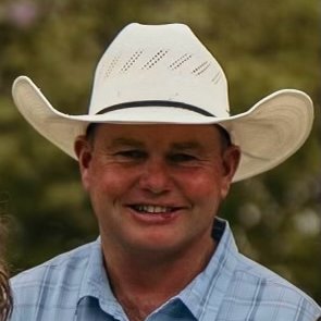 AL BANDY - Cowtown Agent